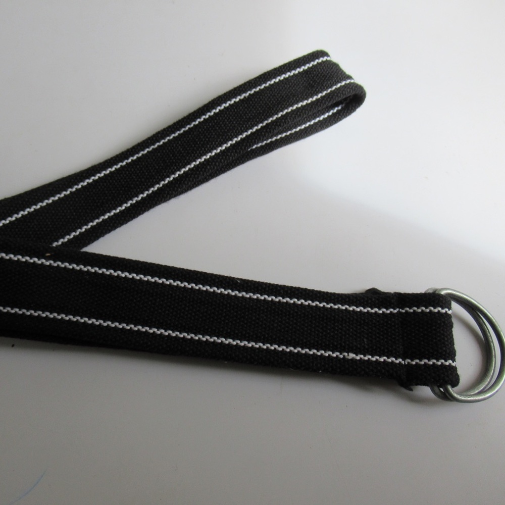 🔥MEN CANVAS BELT🔥